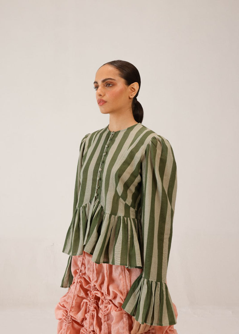 JAE TOP - ZEST by CORD for women in Singapore