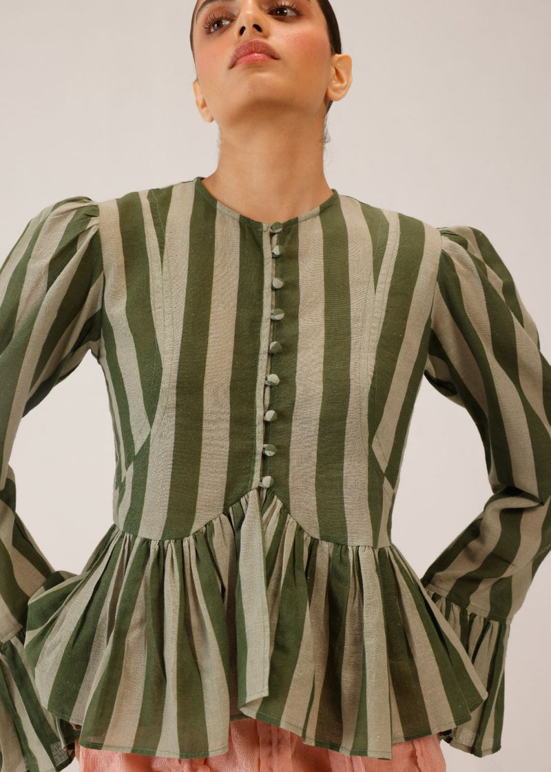 JAE TOP - ZEST by CORD for women in Singapore