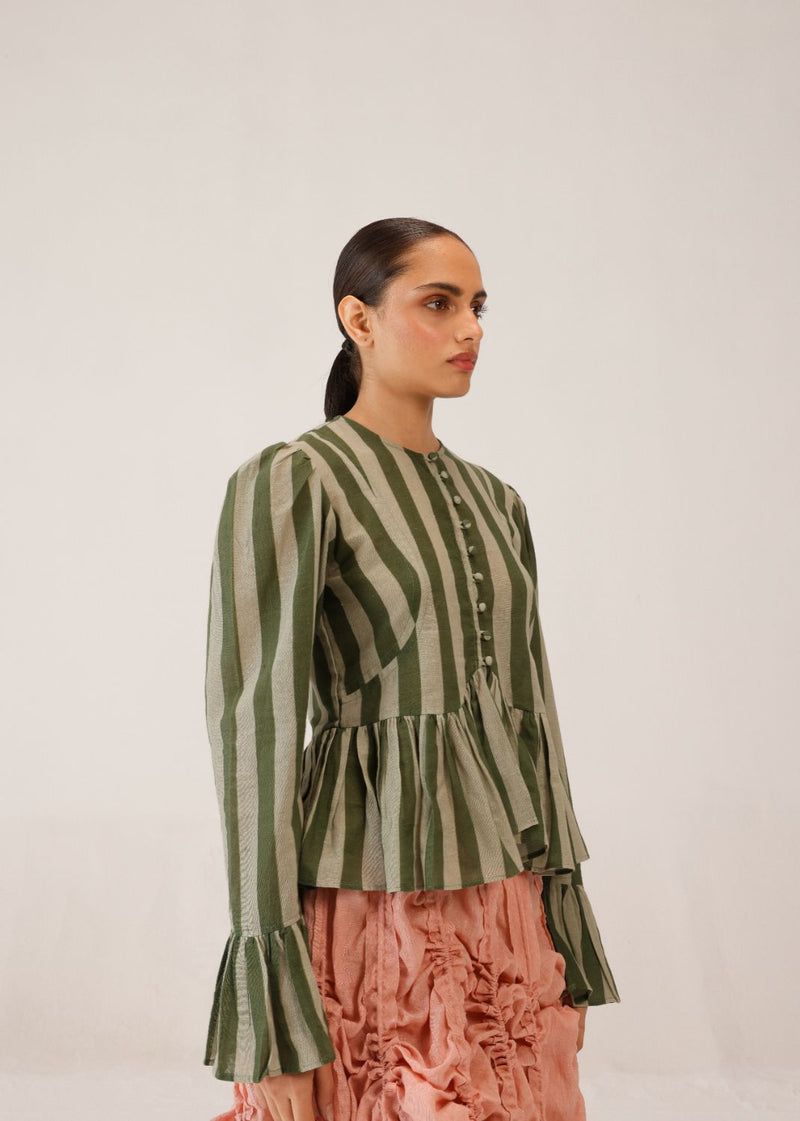 JAE TOP - ZEST by CORD for women in Singapore