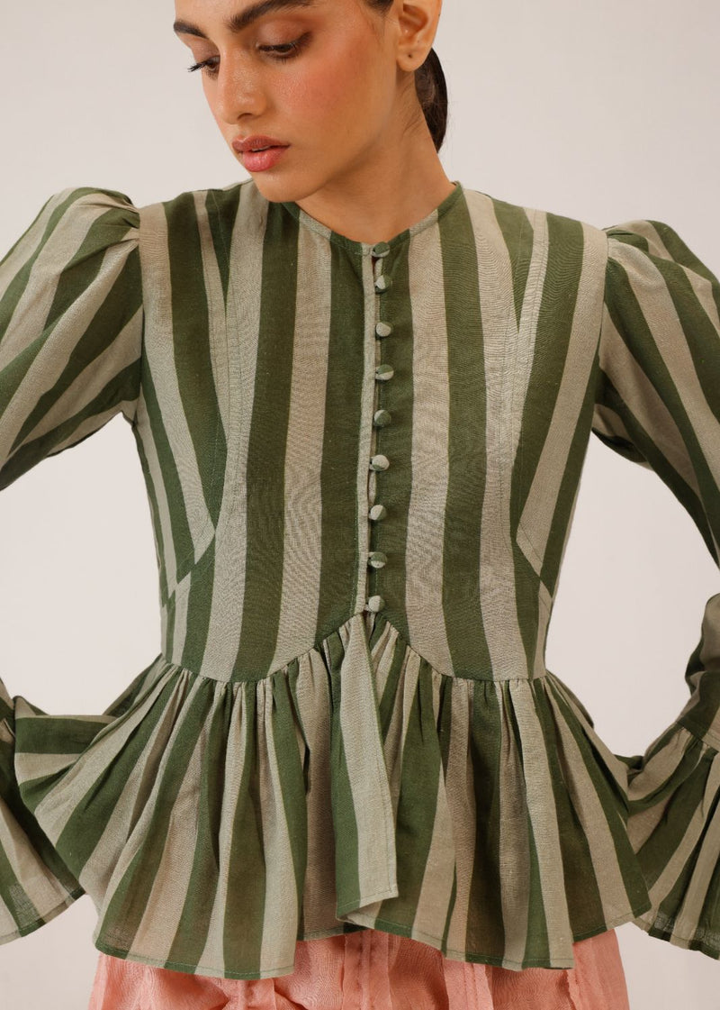 JAE TOP - ZEST by CORD for women in Singapore