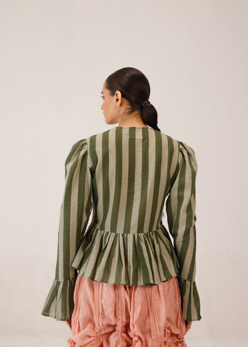 JAE TOP - ZEST by CORD for women in Singapore