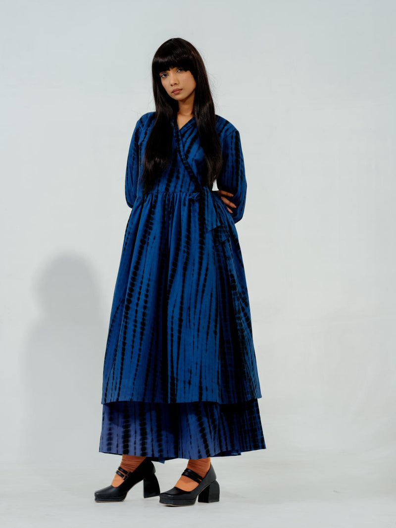 Jaggery Dress cotton matty dresses by Stoique in yellow for women in Singapore