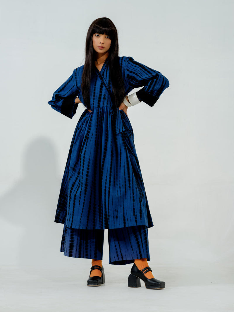 Jaggery Dress cotton matty dresses by Stoique in yellow for women in Singapore