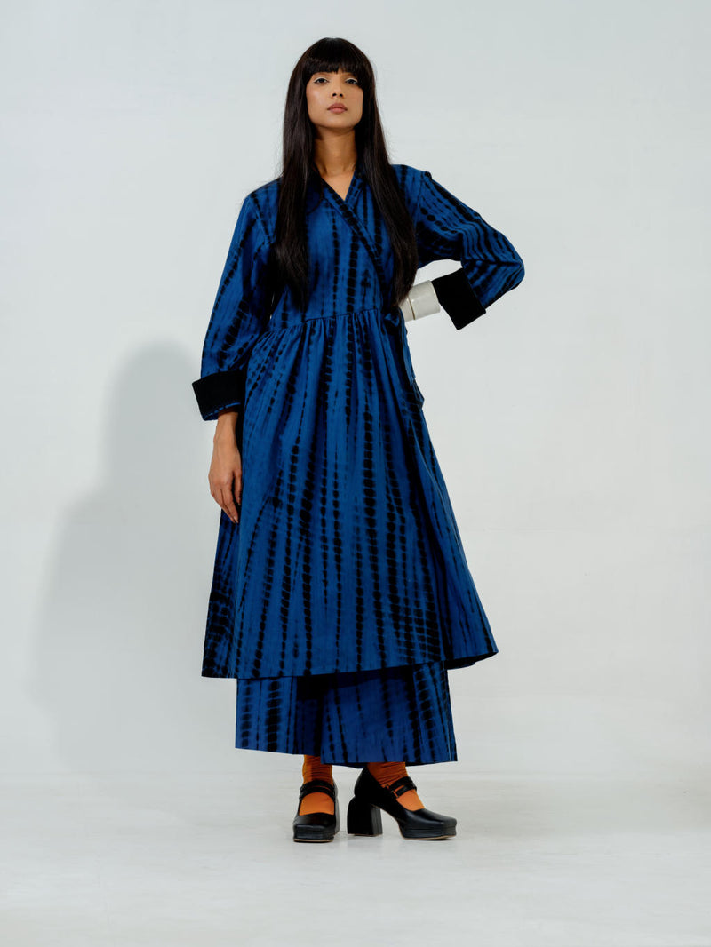 Jaggery Dress cotton matty dresses by Stoique in yellow for women in Singapore