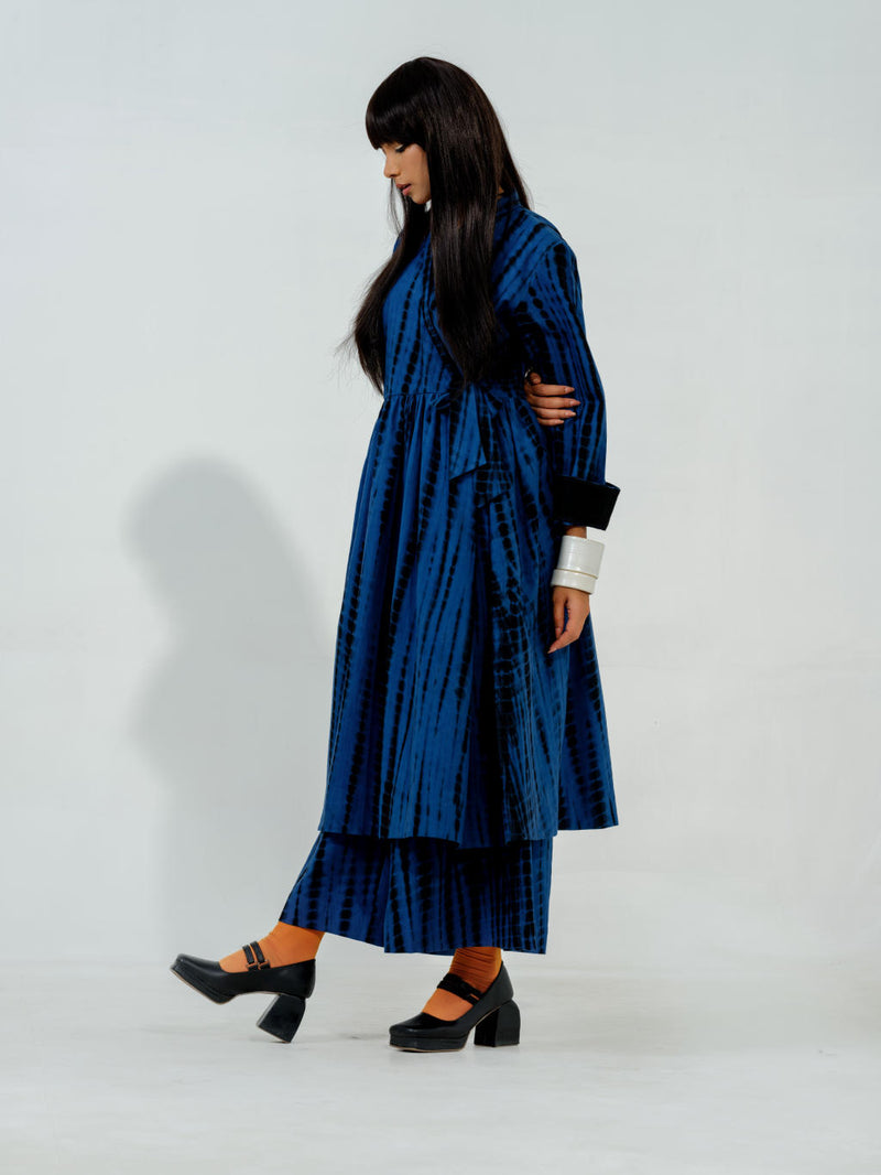 Jaggery Dress cotton matty dresses by Stoique in yellow for women in Singapore