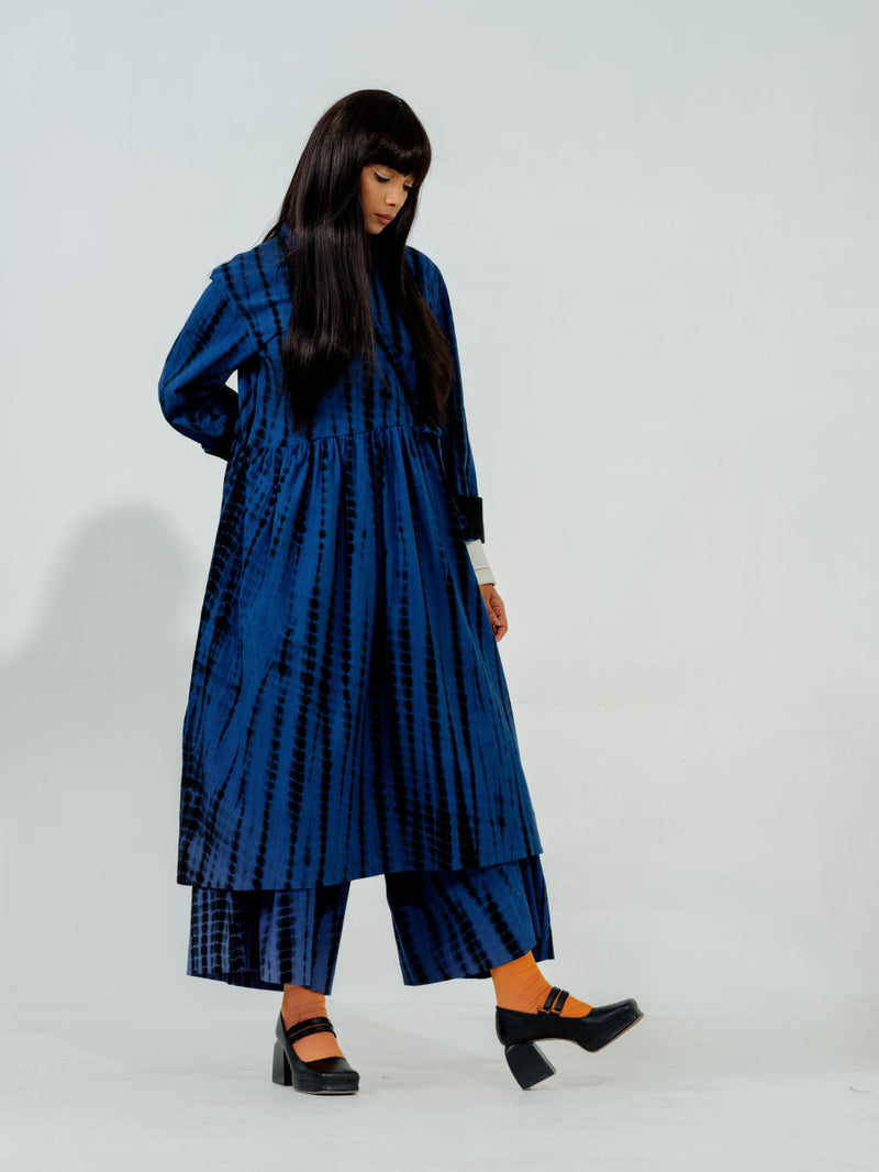 Jaggery Dress cotton matty dresses by Stoique in yellow for women in Singapore
