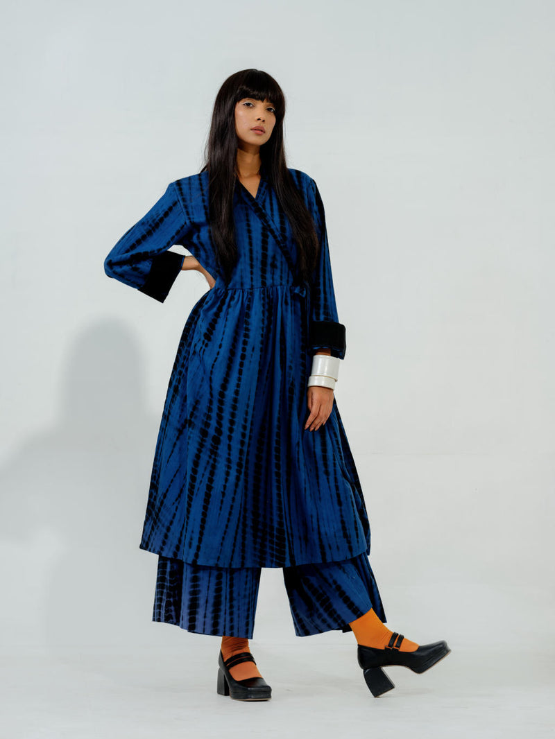 Jaggery Dress cotton matty dresses by Stoique in yellow for women in Singapore