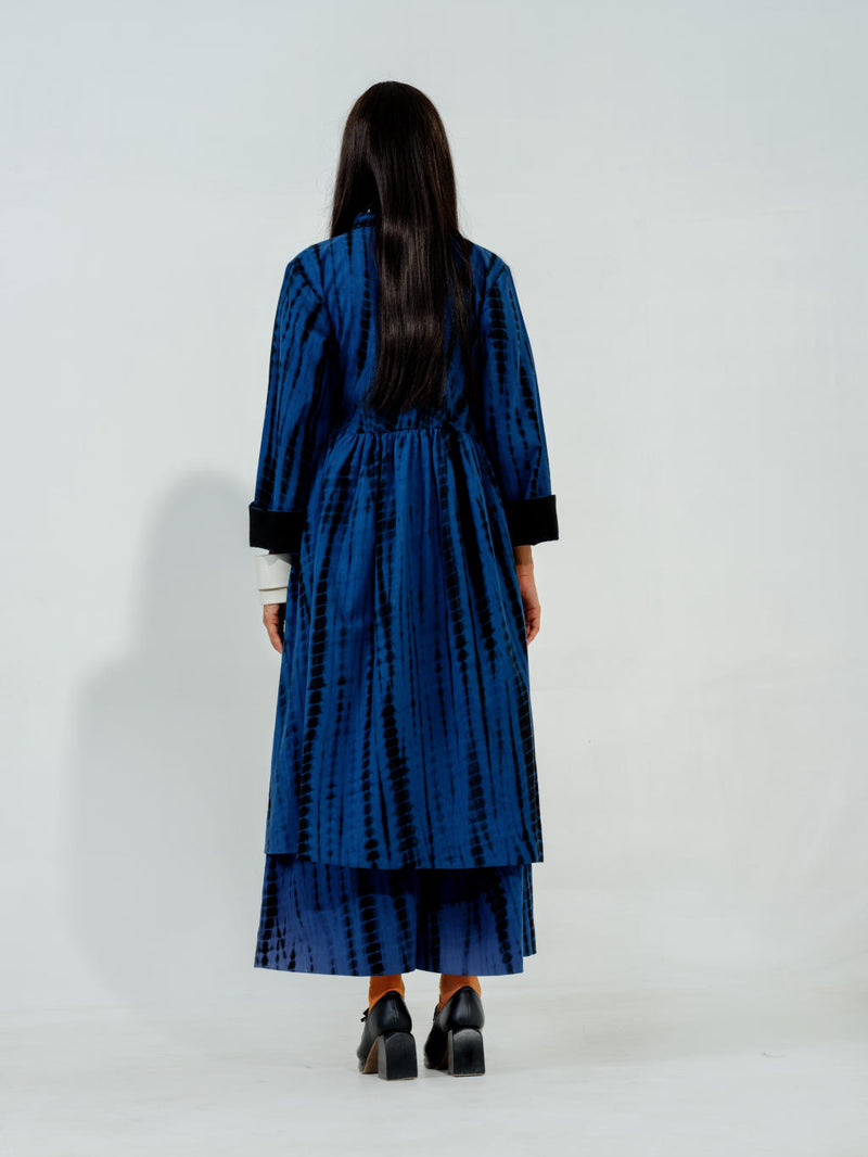 Jaggery Dress cotton matty dresses by Stoique in yellow for women in Singapore