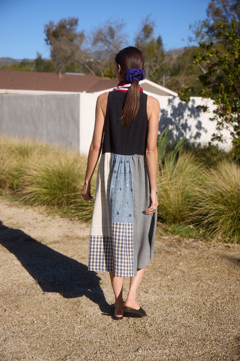 Joan Dress – Organic