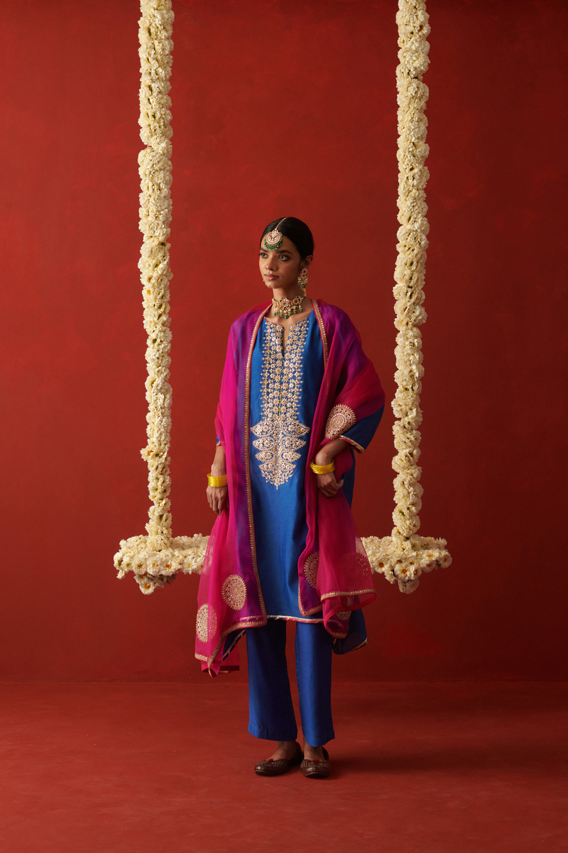 KAINAAT DUPATTA