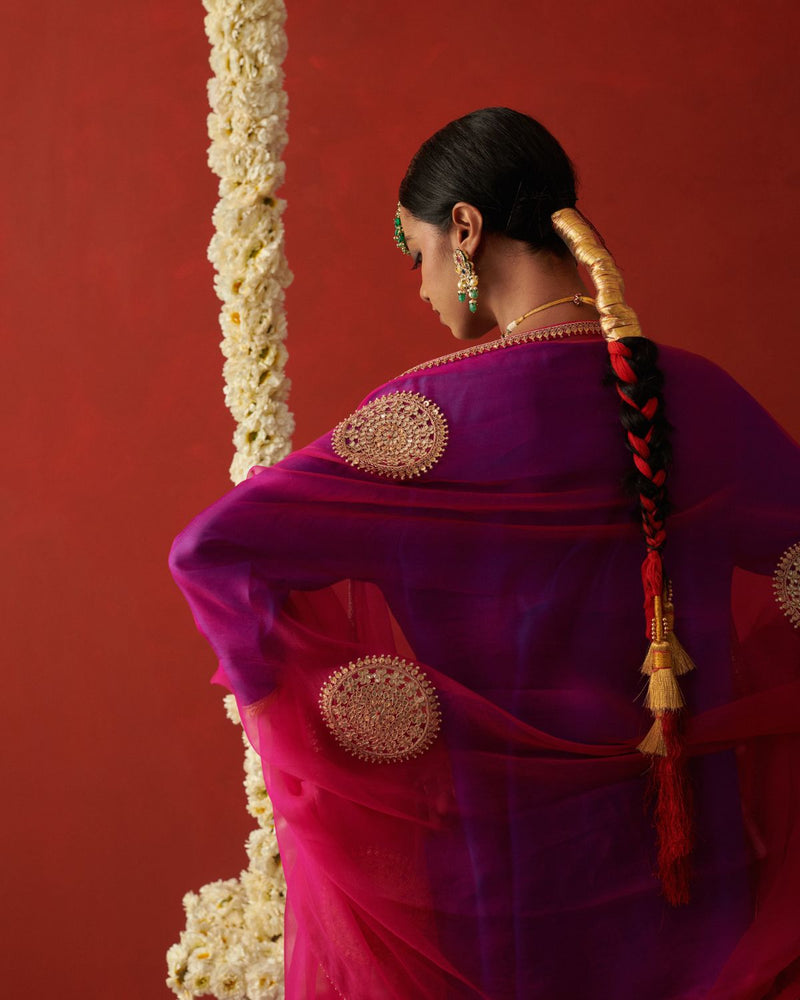 KAINAAT DUPATTA
