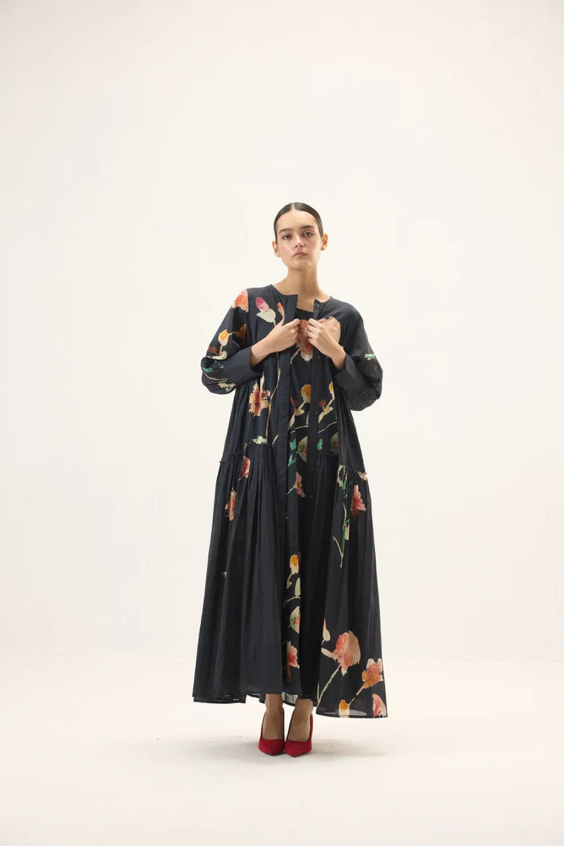 Elowen set mulmul by Khara Kapas for women in Singapore