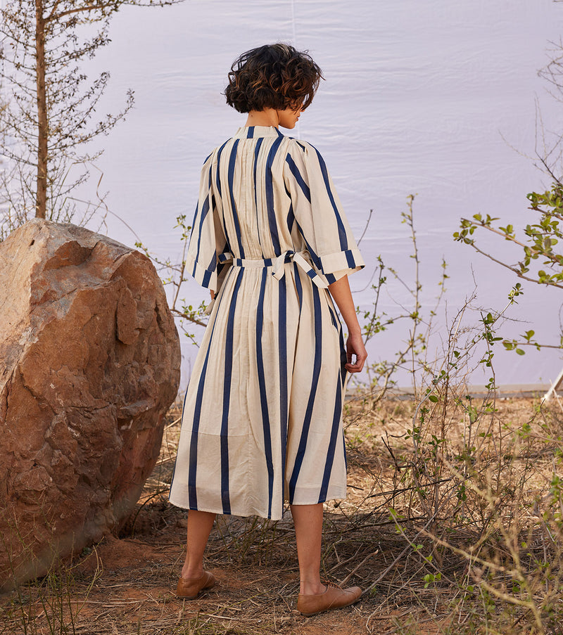 Patridge cotton by Khara Kapas for women in Singapore