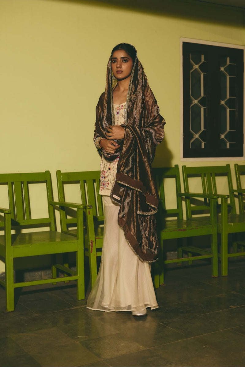KOHINA DUPATTA