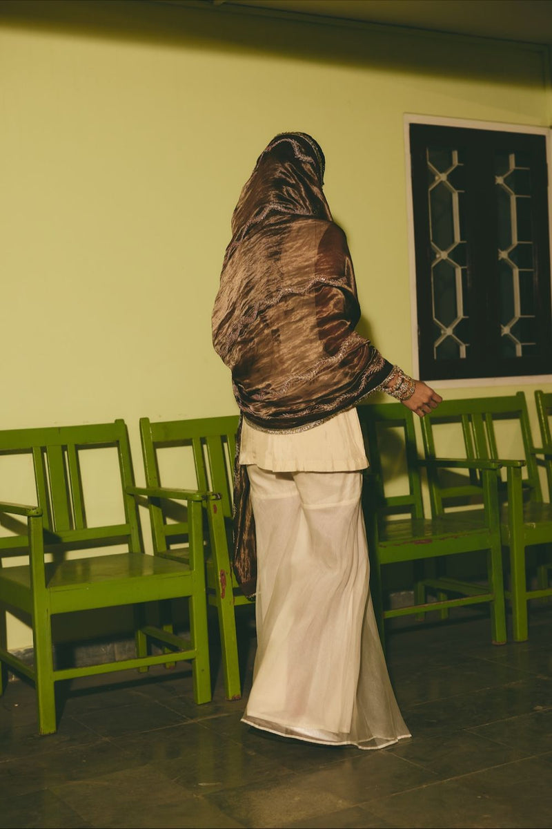 KOHINA DUPATTA