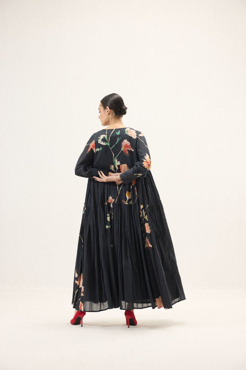 Elowen set mulmul by Khara Kapas for women in Singapore