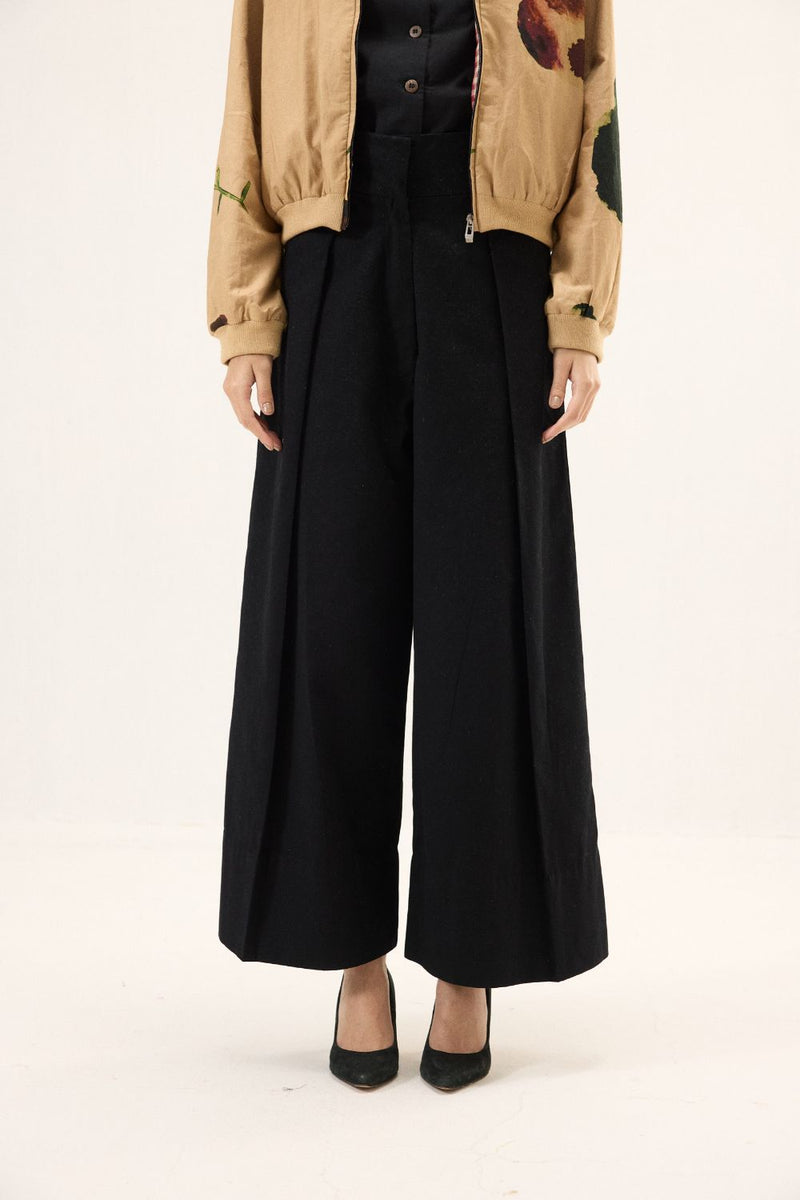 Sunstone Bomber Jacket mulmul by Khara Kapas for women in Singapore