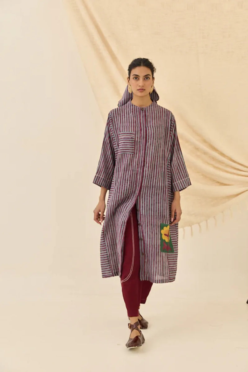 Koyal Kurta cotton by JodiLife for women in Singapore