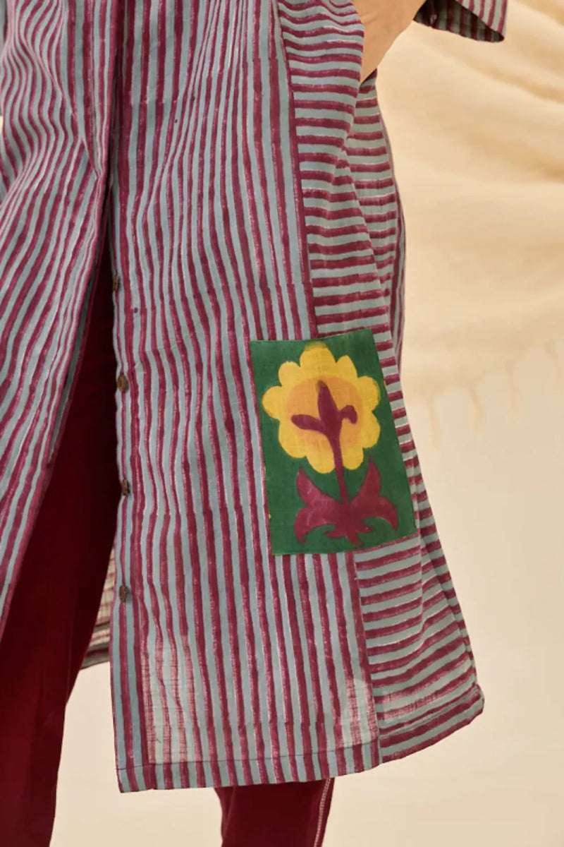 Koyal Kurta cotton by JodiLife for women in Singapore