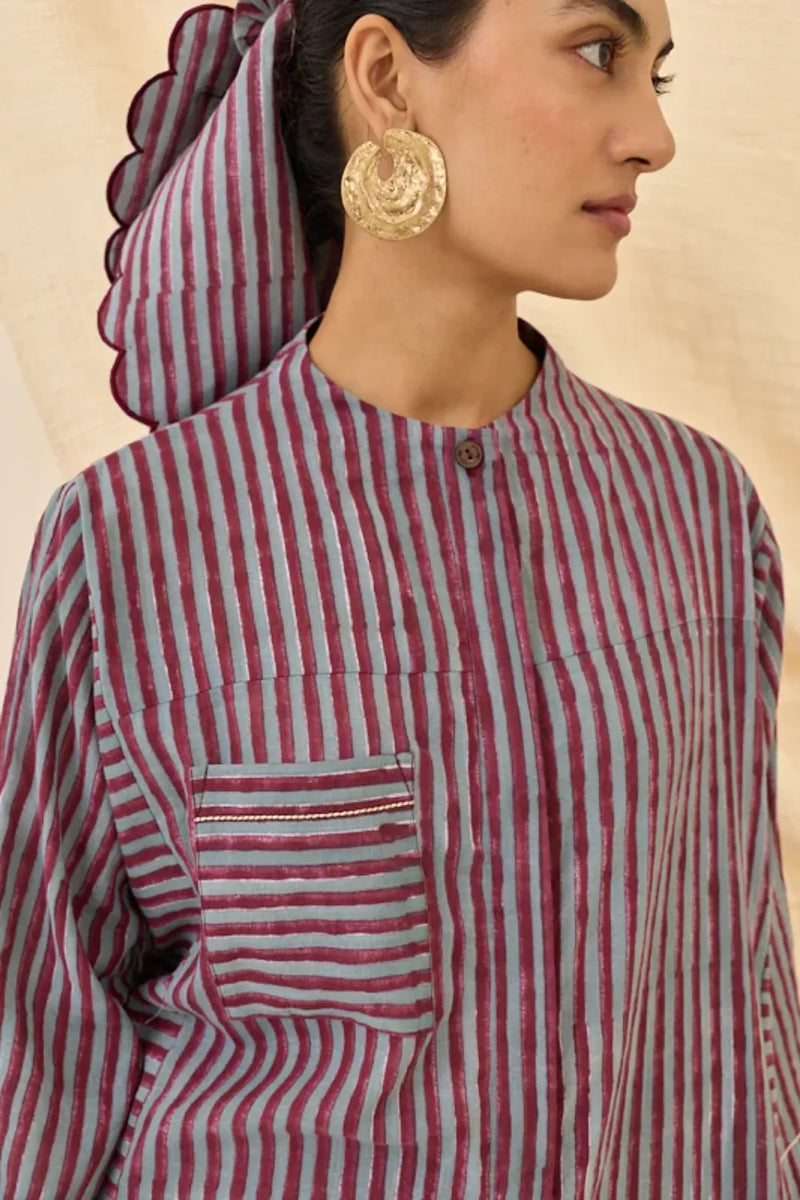Koyal Kurta cotton by JodiLife for women in Singapore