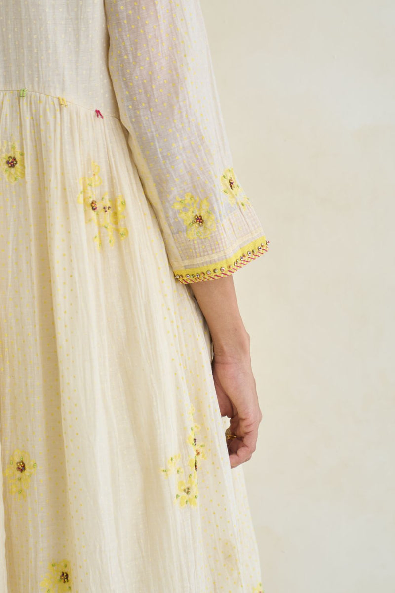 Lake Set cotton by SWATTI KAPOOR in multi color for women in Singapore