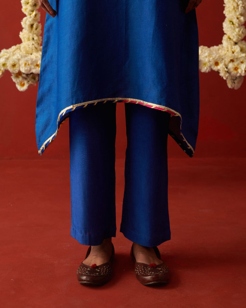 LEELA & SIFAT KURTA & PANT