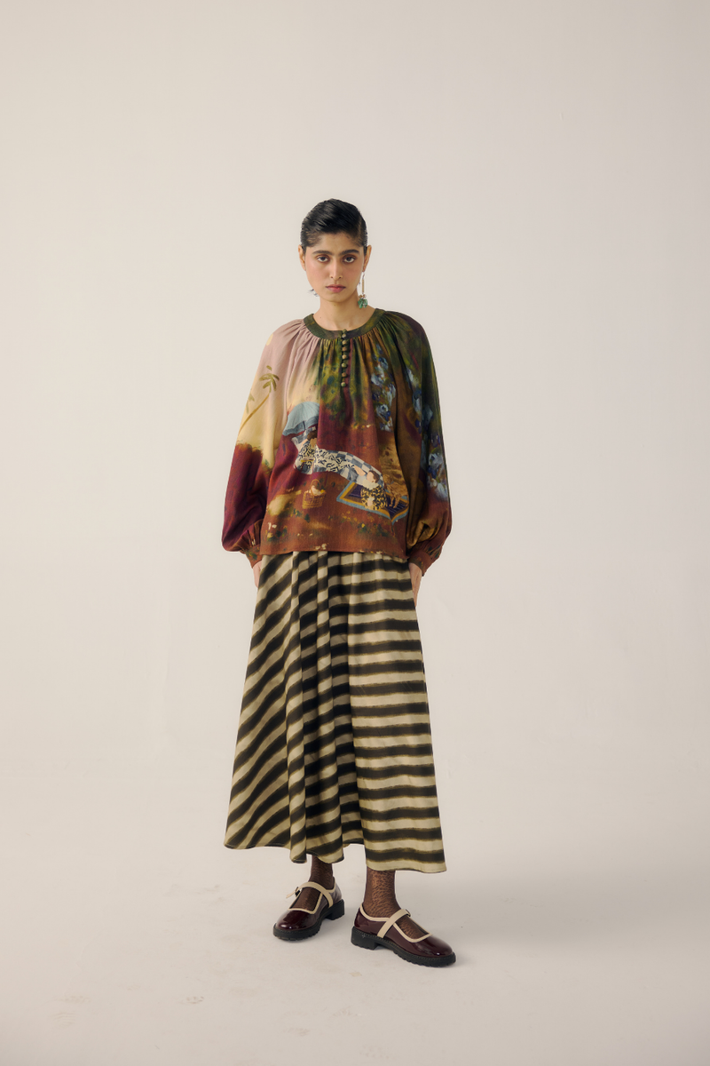 LIDO TOP-Lakeside by CORD for women in Singapore