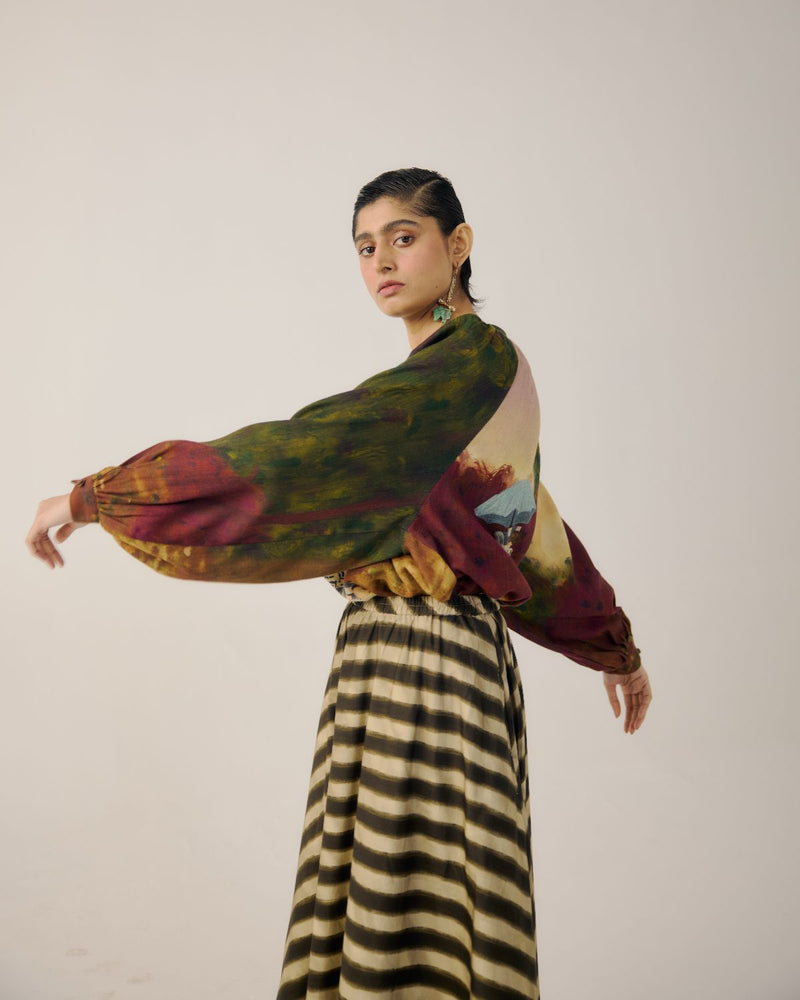 LIDO TOP-Lakeside by CORD for women in Singapore