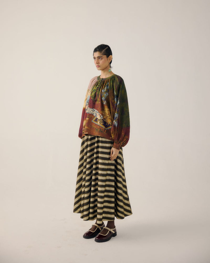 LIDO TOP-Lakeside by CORD for women in Singapore