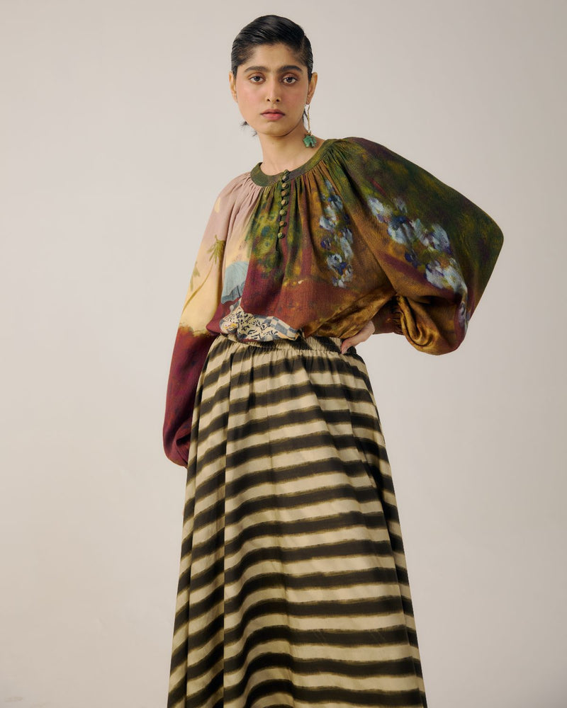 LIDO TOP-Lakeside by CORD for women in Singapore