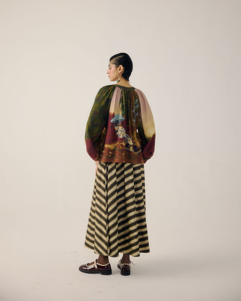 LIDO TOP-Lakeside by CORD for women in Singapore
