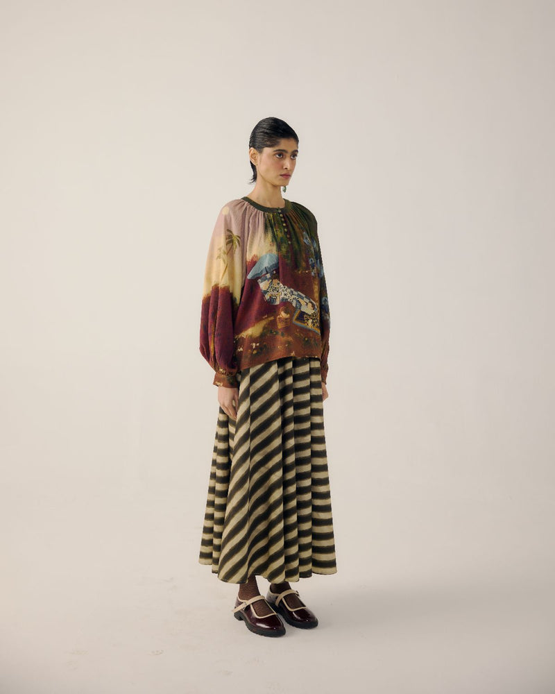 LIDO TOP-Lakeside by CORD for women in Singapore