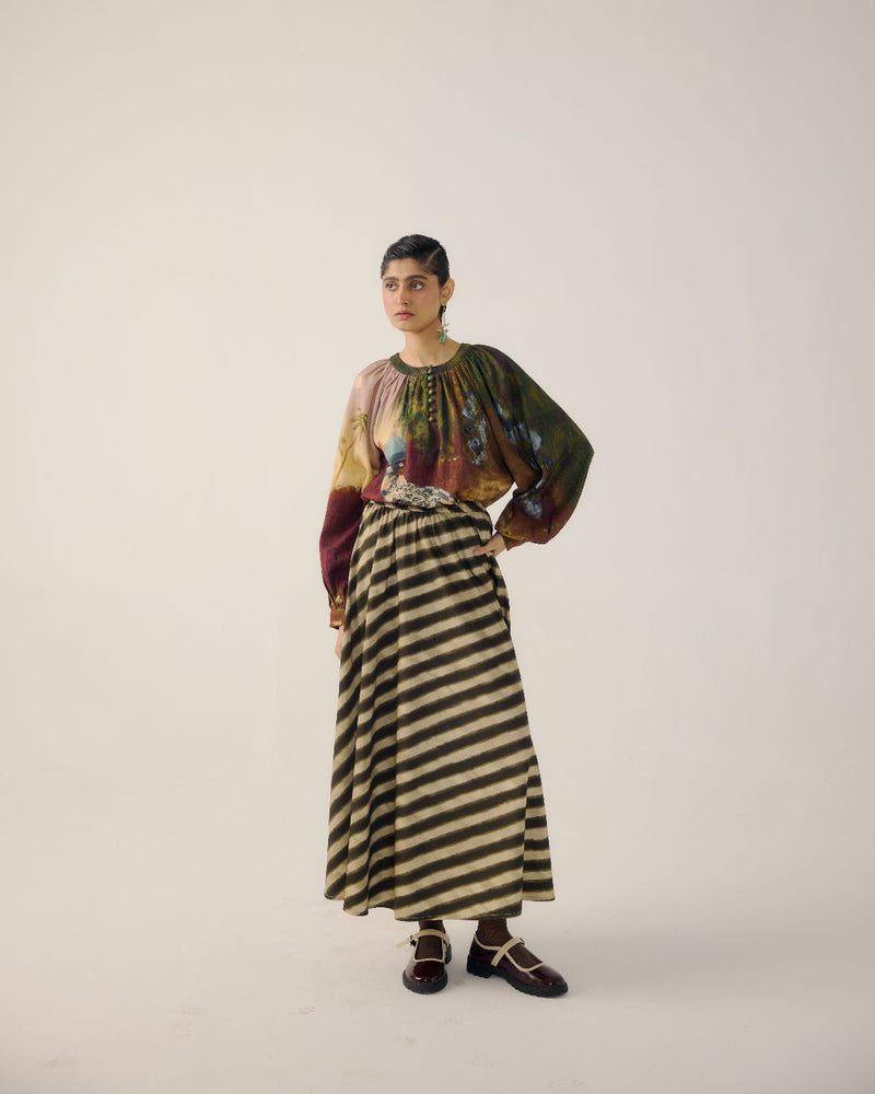 LIDO TOP-Lakeside by CORD for women in Singapore