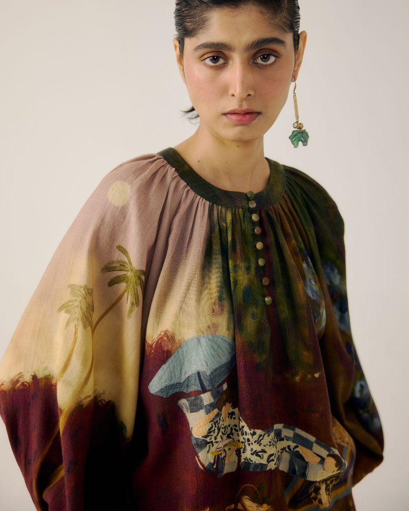 LIDO TOP-Lakeside by CORD for women in Singapore