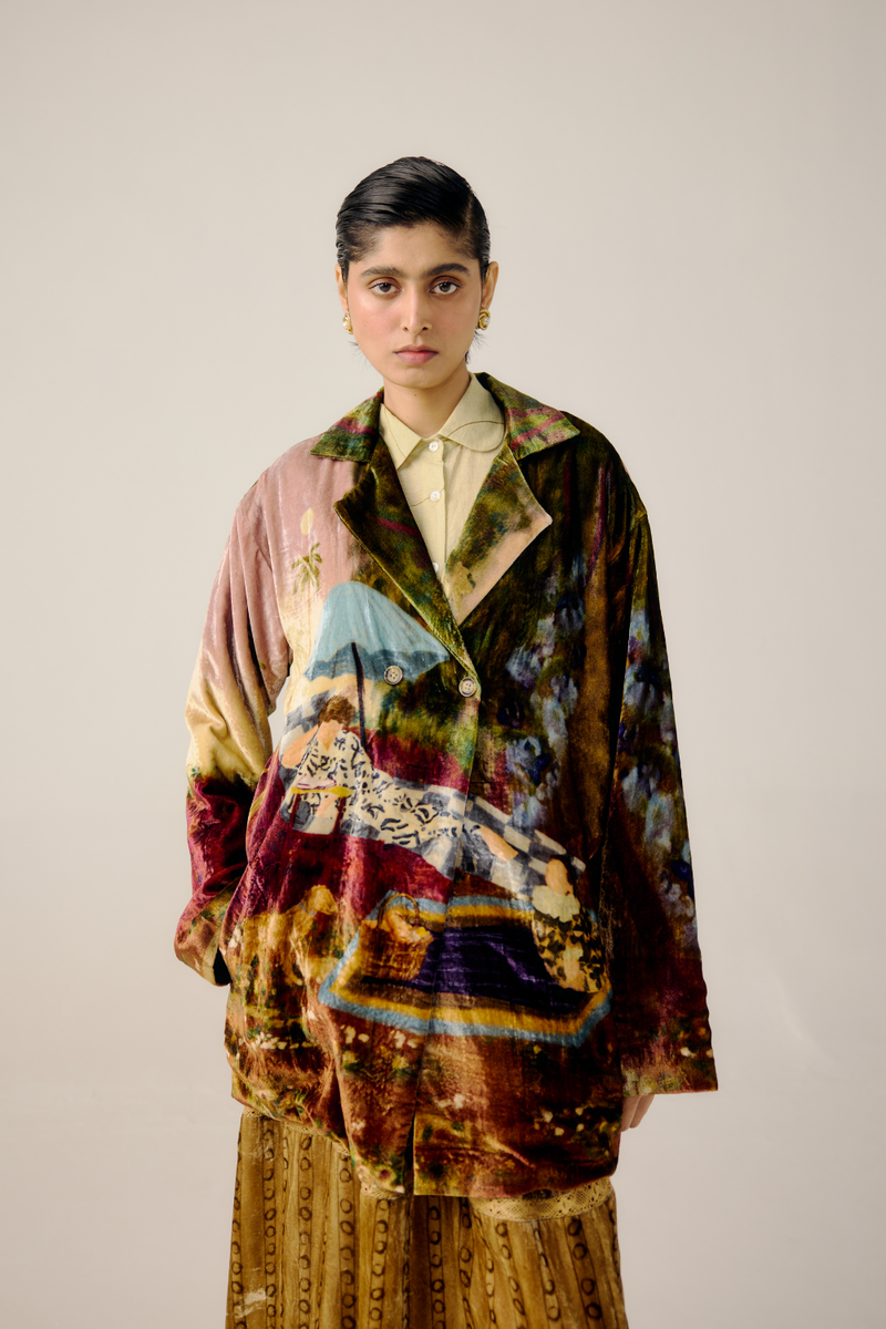 LISBON JACKET-Lakeside by CORD for women in Singapore