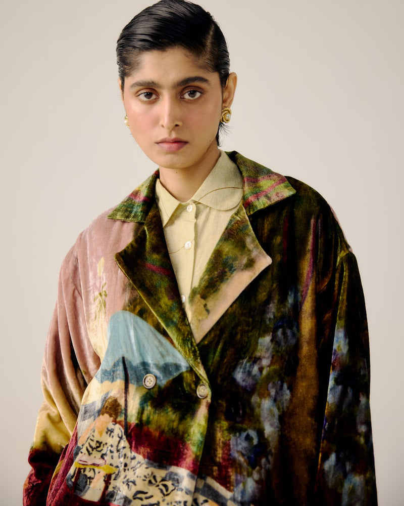 LISBON JACKET-Lakeside by CORD for women in Singapore