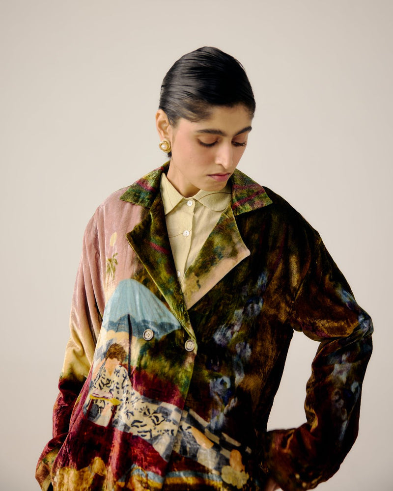 LISBON JACKET-Lakeside by CORD for women in Singapore