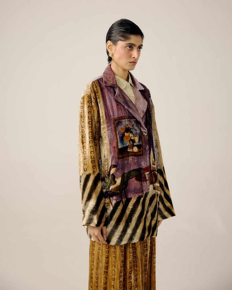 LISBON JACKET-Living Room by CORD for women in Singapore