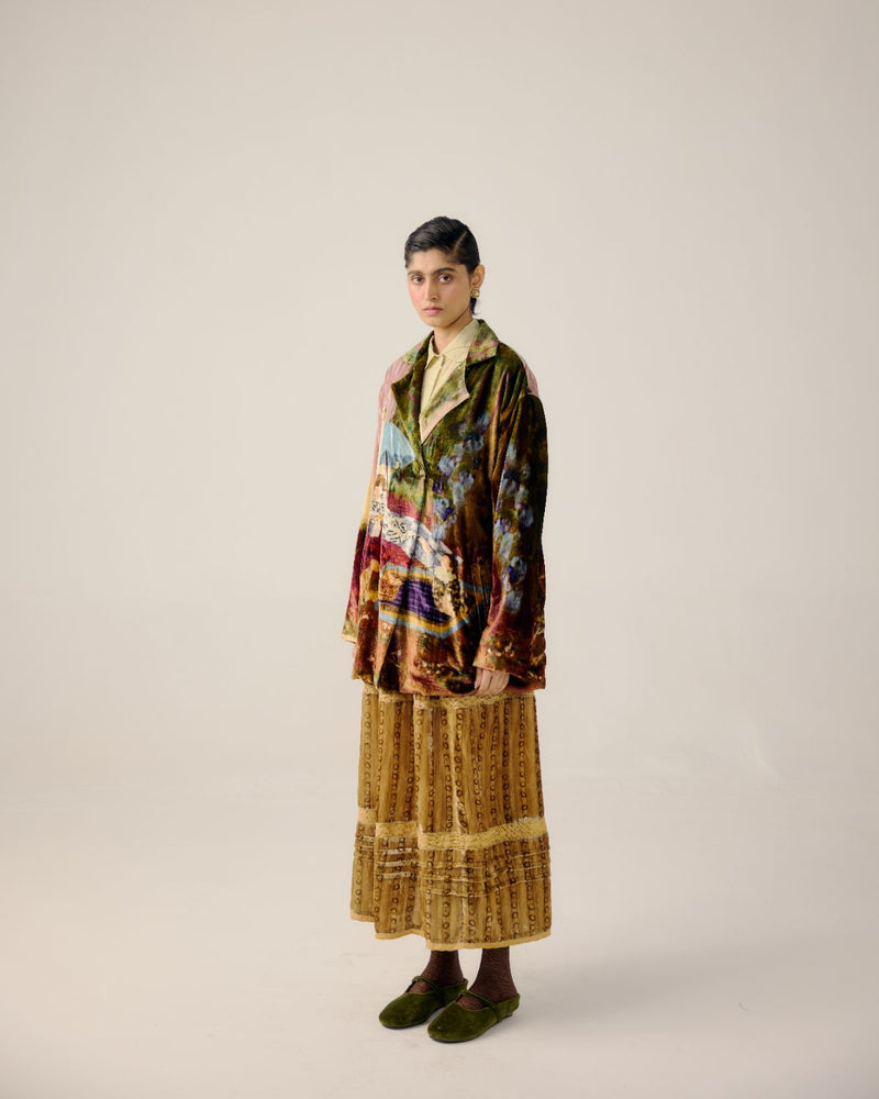 LISBON SET-Lakeside by CORD for women in Singapore