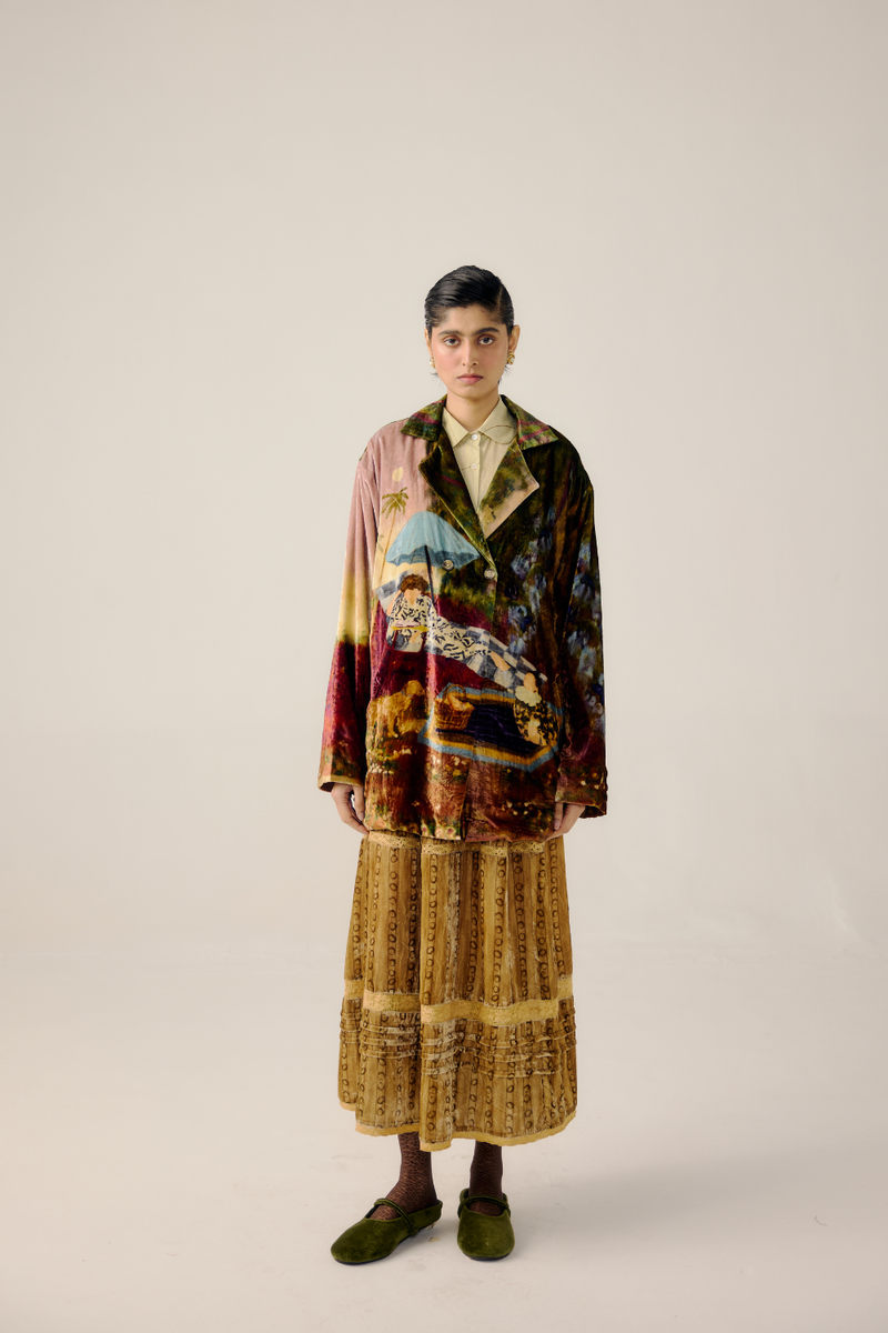 LISBON SET-Lakeside by CORD for women in Singapore