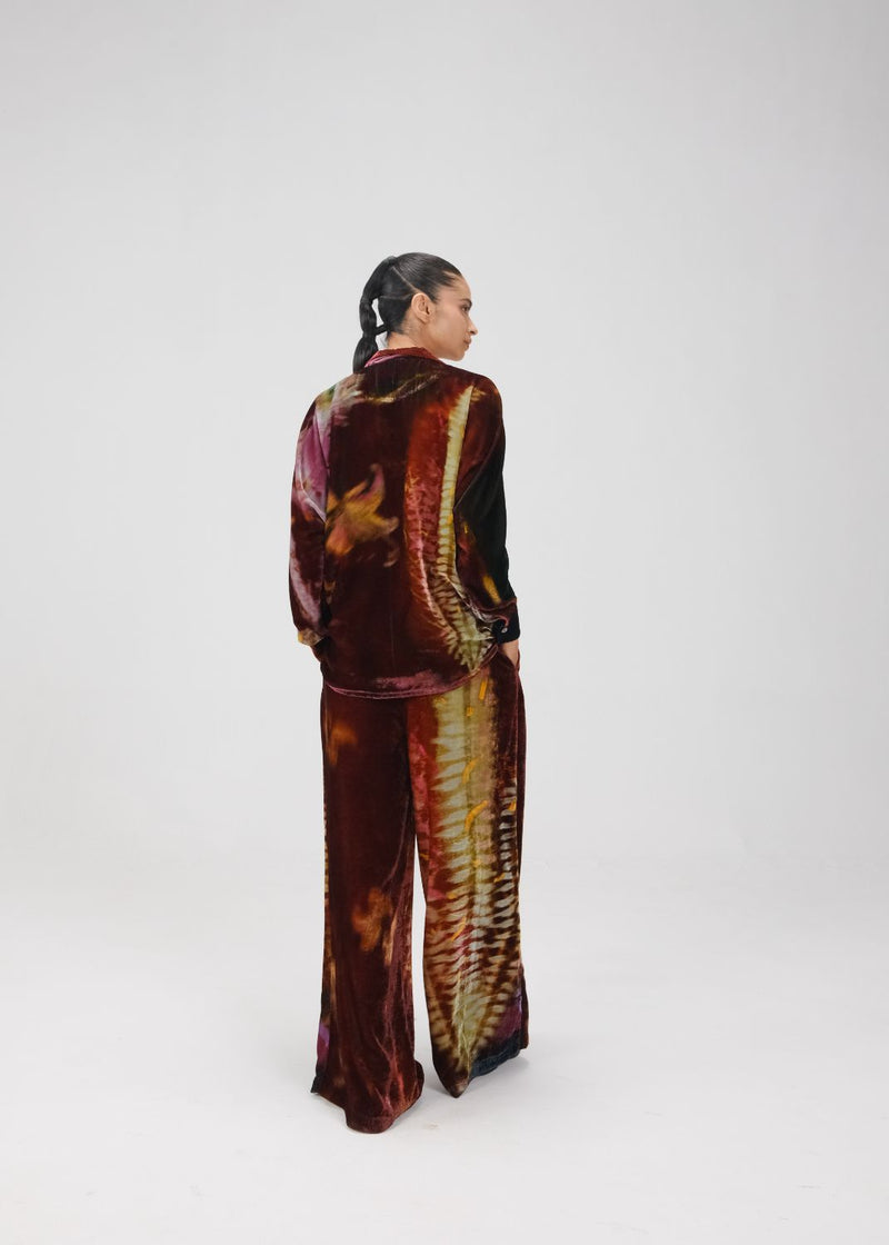 LOUNGE SHIRT-X-Ray by CORD for women in Singapore