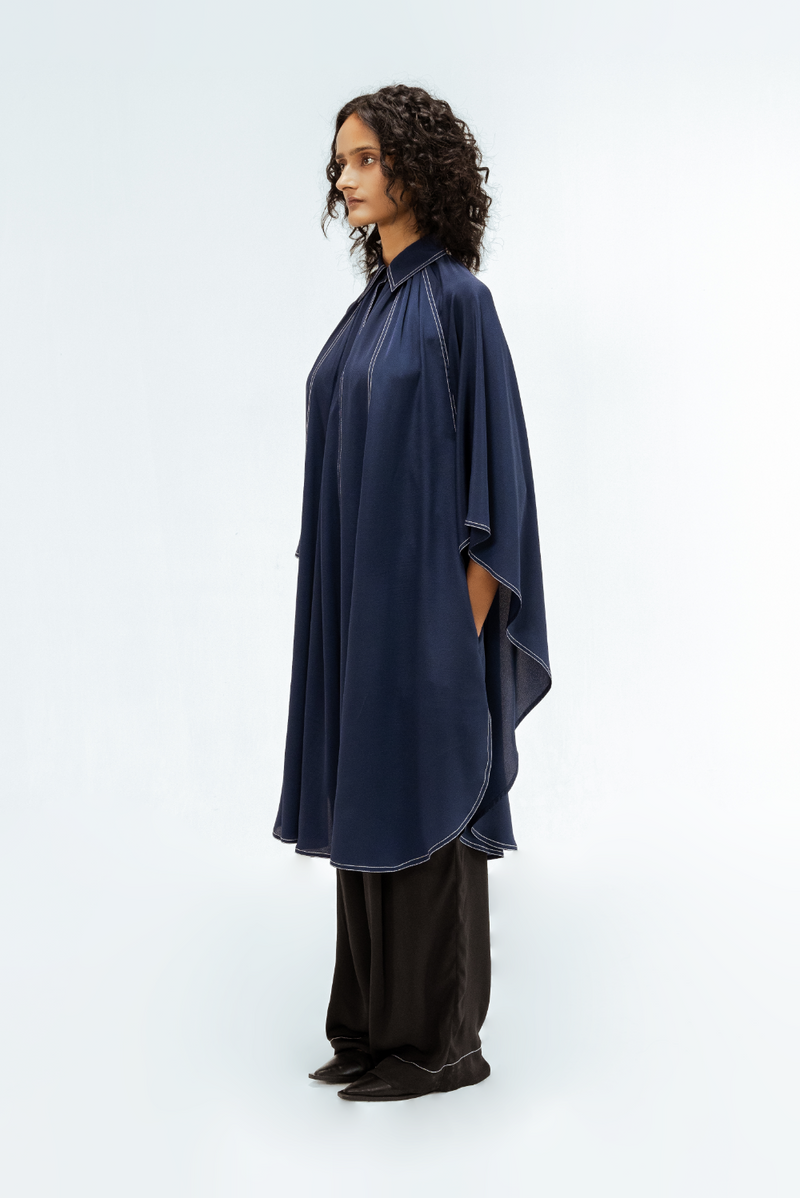 Selene crepe set mul Buy Selene crepe set from C&W | Co-Ord Sets for Women by Leh Studios in multi color for women in Singapore