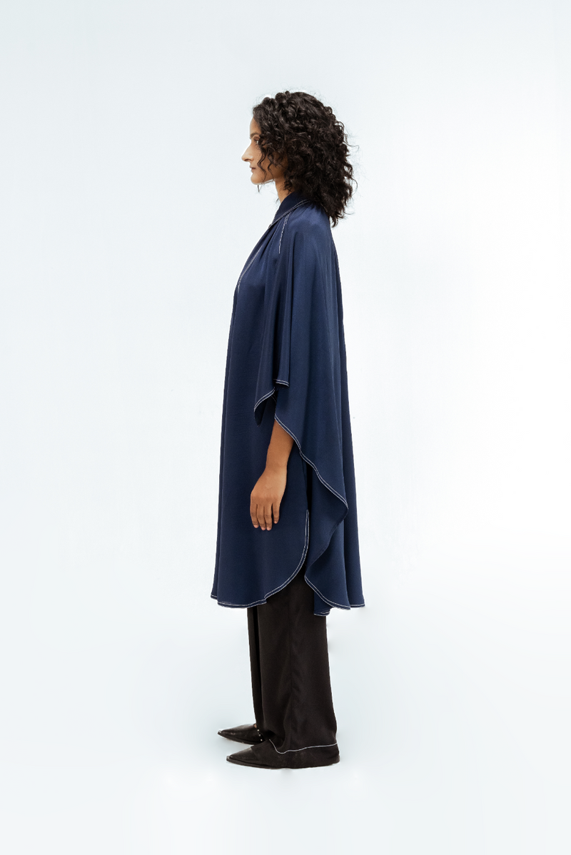 Selene crepe set mul Buy Selene crepe set from C&W | Co-Ord Sets for Women by Leh Studios in multi color for women in Singapore