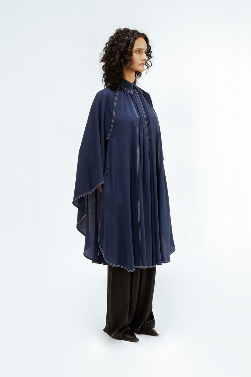 Selene crepe set mul Buy Selene crepe set from C&W | Co-Ord Sets for Women by Leh Studios in multi color for women in Singapore