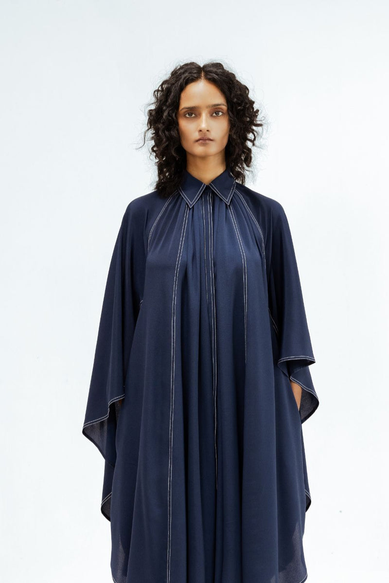 Selene crepe set mul Buy Selene crepe set from C&W | Co-Ord Sets for Women by Leh Studios in multi color for women in Singapore