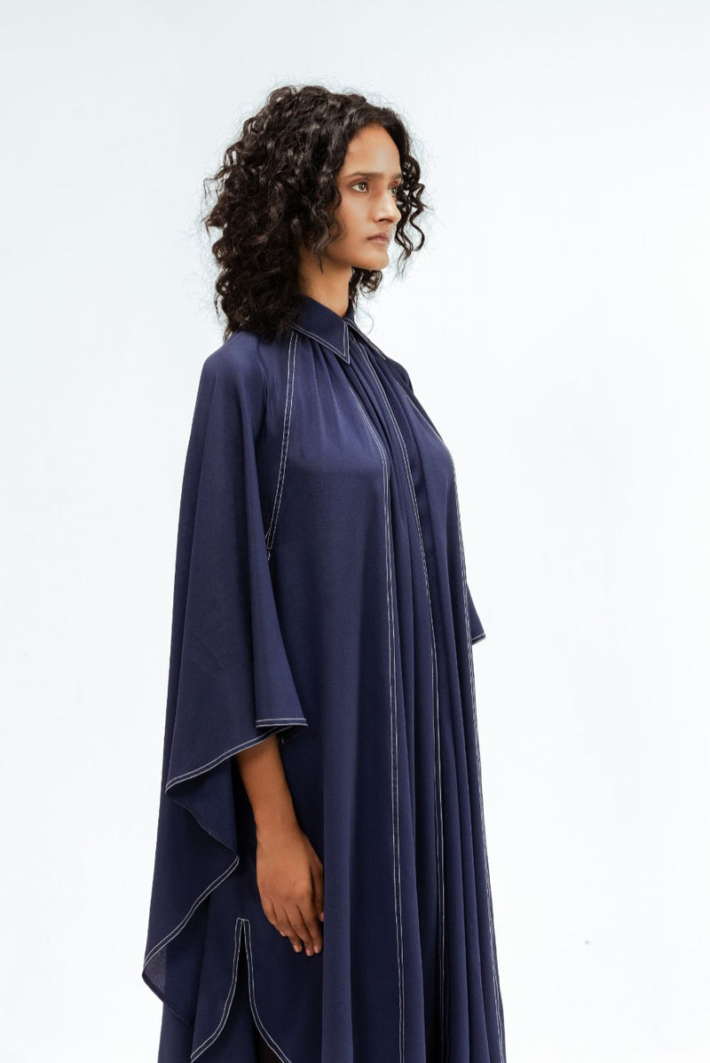 Selene crepe set mul Buy Selene crepe set from C&W | Co-Ord Sets for Women by Leh Studios in multi color for women in Singapore