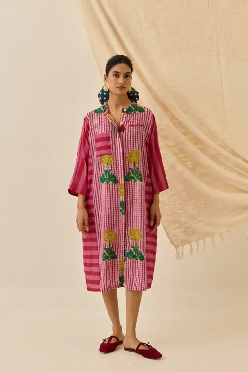 Lali Kurta cotton by JodiLife for women in Singapore