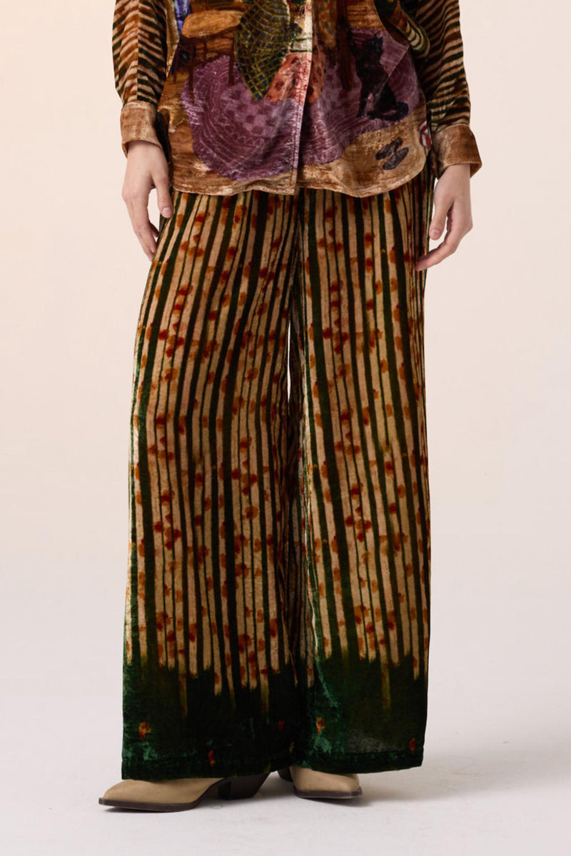 LOUNGE PANT -HOME ALONE by CORD for women in Singapore