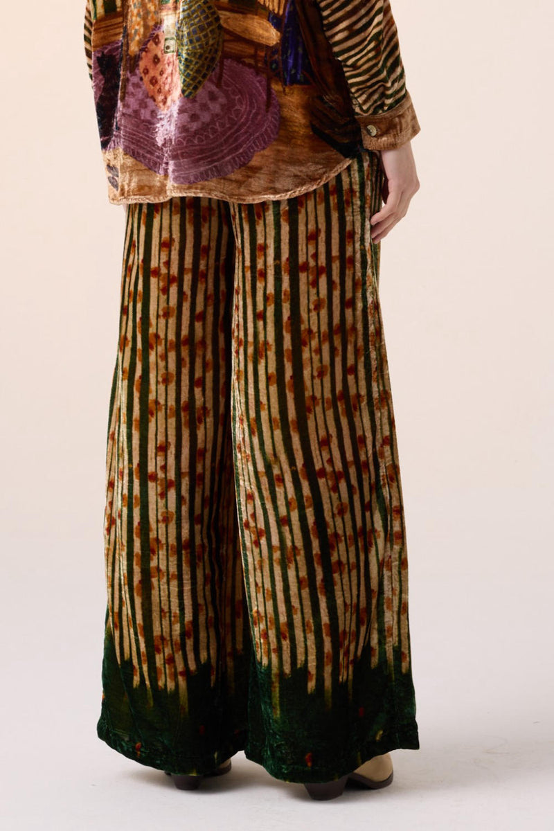LOUNGE PANT -HOME ALONE by CORD for women in Singapore