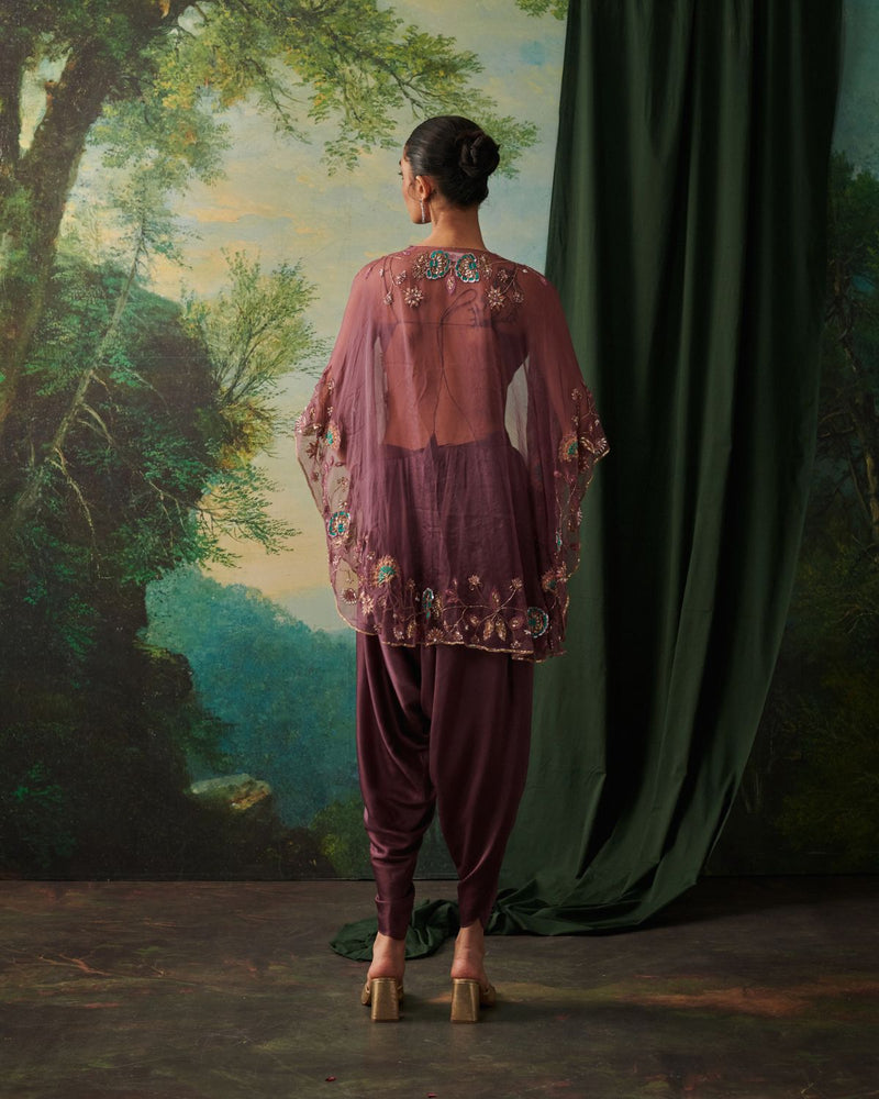 MADHUBALA, IZHAAR & AINA CO-ORD SET